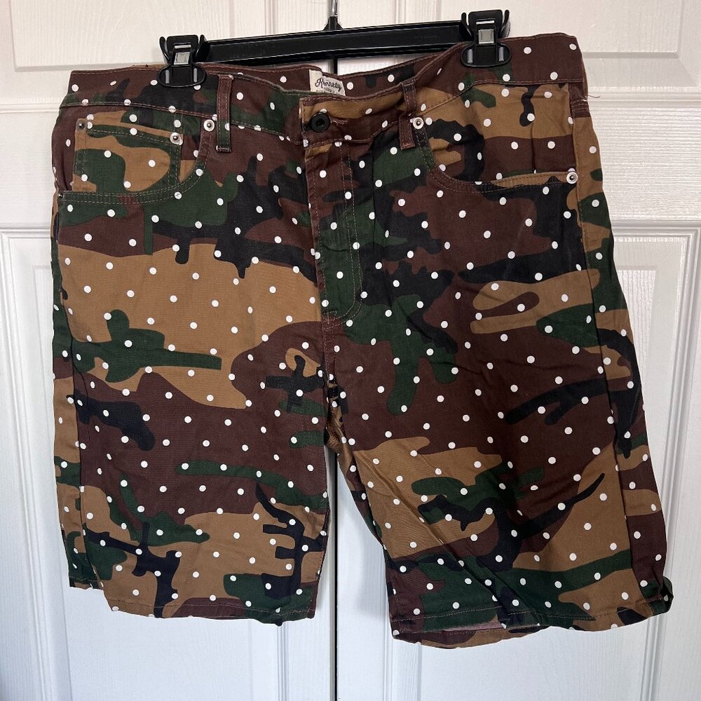 Men's Shorts